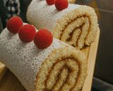 صورة لخطوة 5 من وصفة بسكويت رولي (Biscuit Roulé)