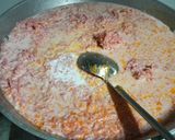 A picture of step 11 of Gajar Ka Halwa.