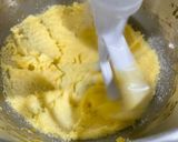 A picture of step 2 of Lemon Curd 🍋.