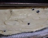 Foto del paso 2 de la receta: Budín de arándanos y limón 💖
