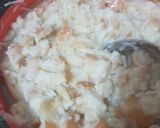 Foto del paso 3 de la receta Pudín de coco