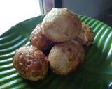 Foto langkah ke 3 dari resep Telur goreng kuah.