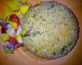 Pilau #myricedishcontest recipe step 8 photo
