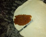 Foto del paso 7 de la receta: Pancitos rellenos sin balanza