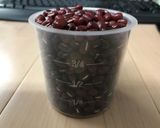 軟香紅豆餡 輕鬆做的食譜步驟1照片