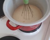 Pezsgőkrémes muffin recept fázis 1 fotója