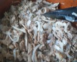 Foto del paso 6 de la receta: Carne de puerco en salsa