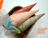 火鍋的食譜步驟1照片