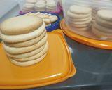 Foto del paso 4 de la receta: El monstruo de las galletas