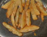 Foto langkah ke 2 dari resep Capcay Goreng Jawa.