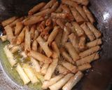 Foto langkah ke 9 dari resep Cemilan termurah, Hanya 3 bahan saja | Lumpia Mini Coklat.
