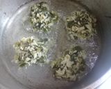 Foto del paso 7 de la receta: Torrejitas de acelga, ¡¡Súper fáciles y económicas !!
