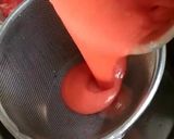 A picture of step 3 of Healthy Comforting Soup for Winter.