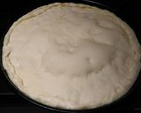 Foto del paso 7 de la receta: Fugazzetta rellena