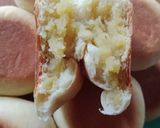 Foto langkah ke 7 dari resep Bakpia Basah / Roti Gepeng.