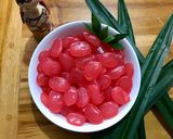 Foto langkah ke 5 dari resep Manisan kolang kaling.