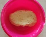 Foto langkah ke 5 dari resep Roti Ketawa / Onde Onde.