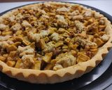 Foto del paso 10 de la receta: Tarta de manzana🥧