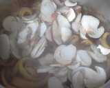 Foto del paso 3 de la receta: Calamares con boletus