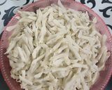 Foto langkah ke 1 dari resep Kacang Sembunyi Pedas.