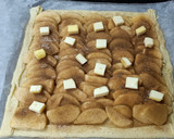 Foto del paso 2 de la receta: Hojaldre de manzana rápido