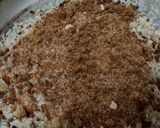 A picture of step 3 of Sweet jaggery pulao.