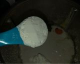 Foto del paso 5 de la receta: Queque de limón light en Thermomix