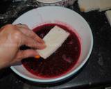 Summer pudding recipe step 7 photo