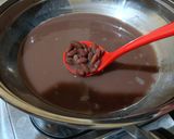 Foto langkah ke 3 dari resep Es kacang merah.