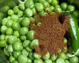 কড়াইশুঁটির কচুরি (Koraisutir Kochuri recipe in Bengali) রেসিপি ধাপ - 2 ছবি