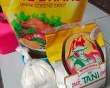 Foto langkah ke 7 dari resep Tahu Pedas Jeletot.