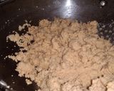 तिल, मूंगफली और गुड़ की पंजीरी (Til Mungfali aur gud ki panjiri recipe in Hindi) रेसिपी चरण 1 फोटो