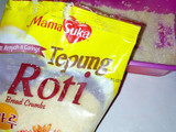 Risoles yummy Tangwolor ala Ury (Kentang+Wortel+Telor)
