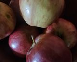 Foto del paso 1 de la receta: Manzana al horno en air fryer