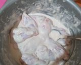 Foto langkah ke 2 dari resep Korean Spicy Wings.