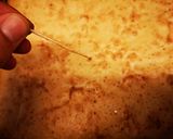 Szilvás mámor-piskóta rozmaringos-szilvaszósszal recept fázis 32 fotója