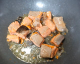 鮮蔬鮭魚燒的食譜步驟2照片