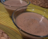 Foto del paso 6 de la receta: Batido de galletas con batidora