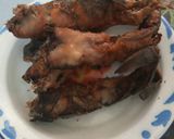 Foto langkah ke 2 dari resep Lele goreng simpel.