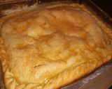 Foto del paso 3 de la receta: Masa para empanadas o pastel