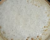 Foto langkah ke 2 dari resep Martabak Manis Teflon, Super Simpel, Anti Ribet, Anti Gagal.
