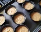 298. Bolu Almond (debm/keto) langkah memasak 5 foto