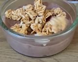 Proteines barnarizskása recept fázis 3 fotója