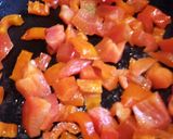 Foto del paso 7 de la receta: Vainita Saltada Tipo Oriental