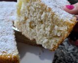 Foto del paso 5 de la receta: Bizcochuelo de coco rallado🥥