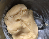 Foto del paso 2 de la receta: TARTA DE COCO Y DULCE DE LECHE 🥥