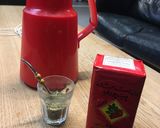 صورة لخطوة 1 من وصفة طريقة عمل متة