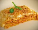 Foto del paso 6 de la receta Lasaña gallega de atún
