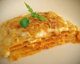 Foto del paso 6 de la receta: Lasaña gallega de atún