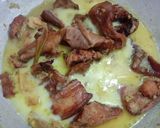 Foto langkah ke 3 dari resep Iwak Pe bumbu opor.